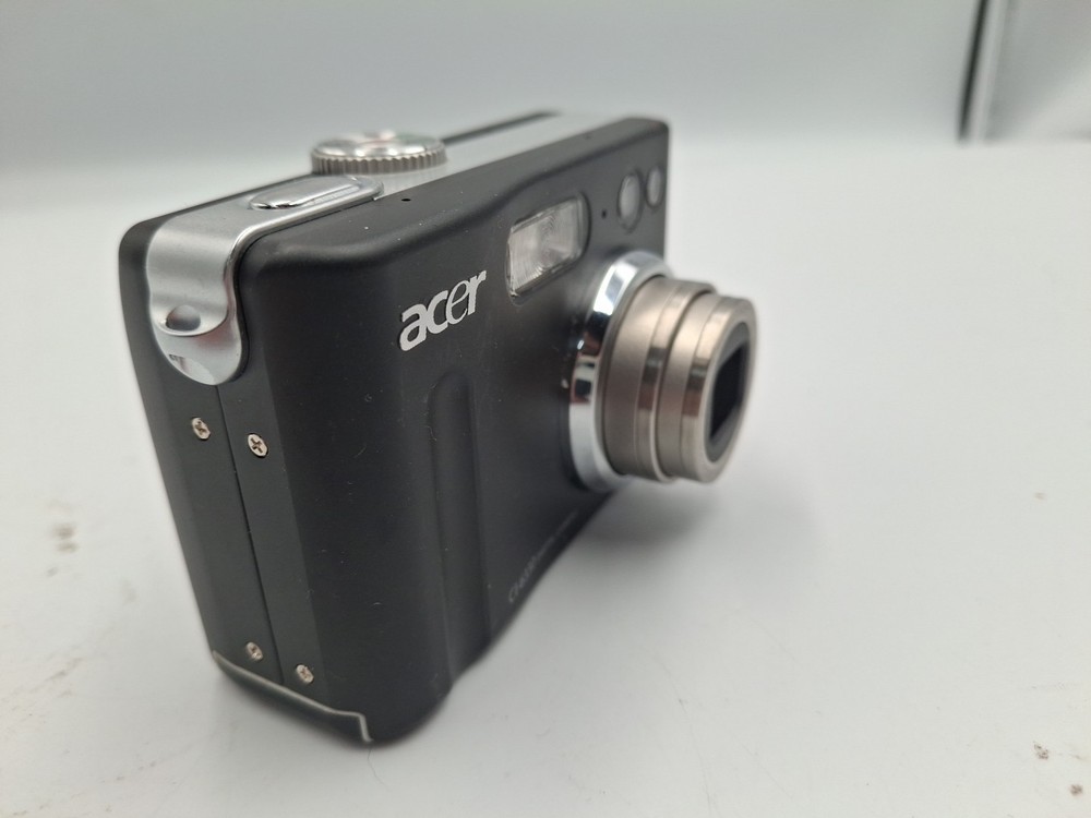 Acer Digital Compact Camera CI-6330