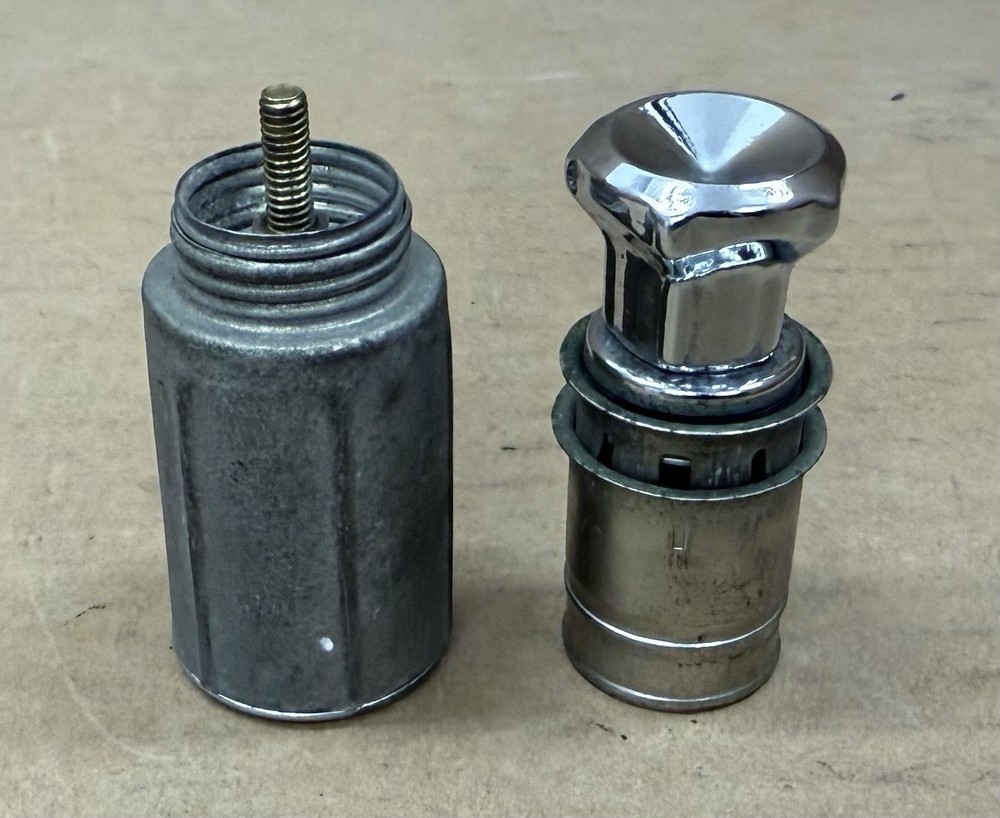 1958-1963 AMC Rambler Cigarette Lighter Assembly