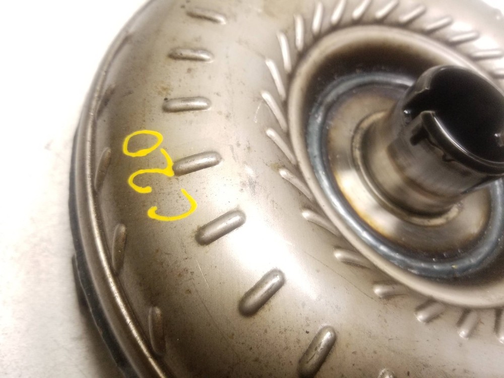 2011 Scion tC Torque Converter OEM 2AR-FE