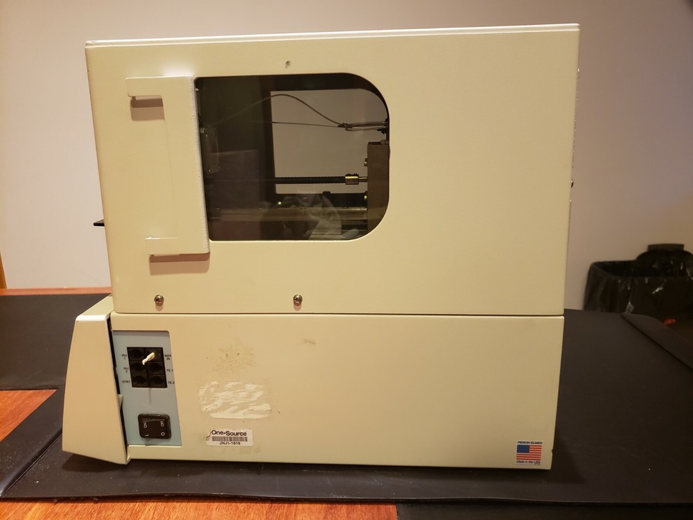 Perkin Elmer Series 200 LC Autosampler