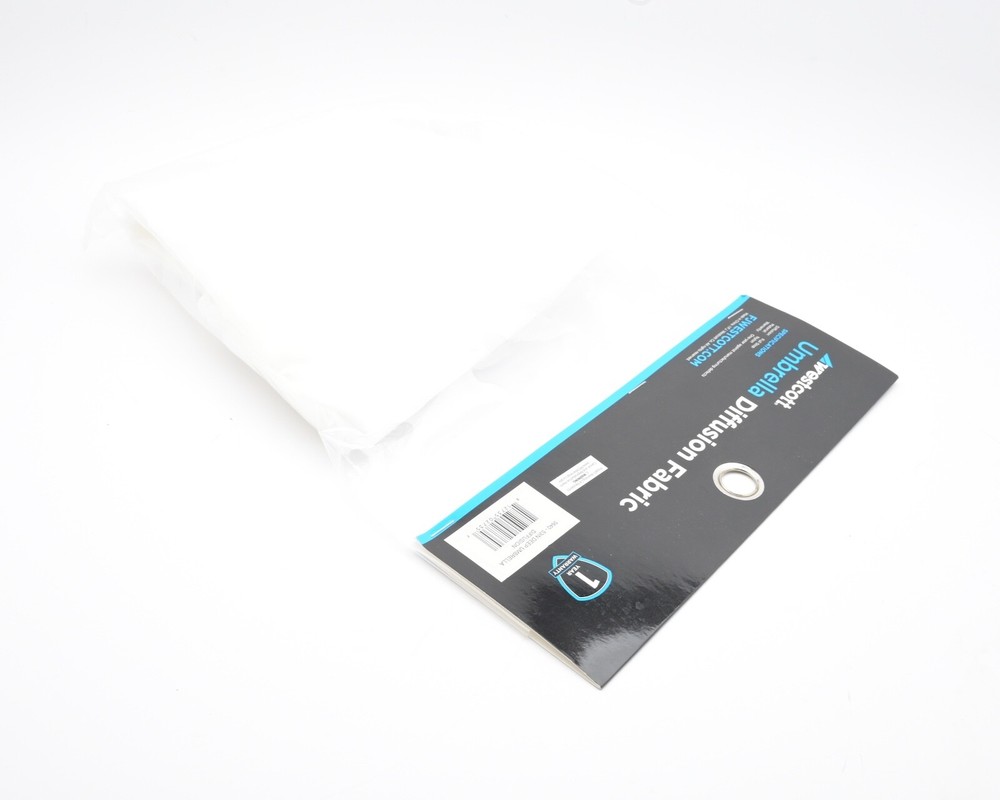 Westcott Diffusion Panel for 53" Deep Umbrella P/N 5640 (#1542)