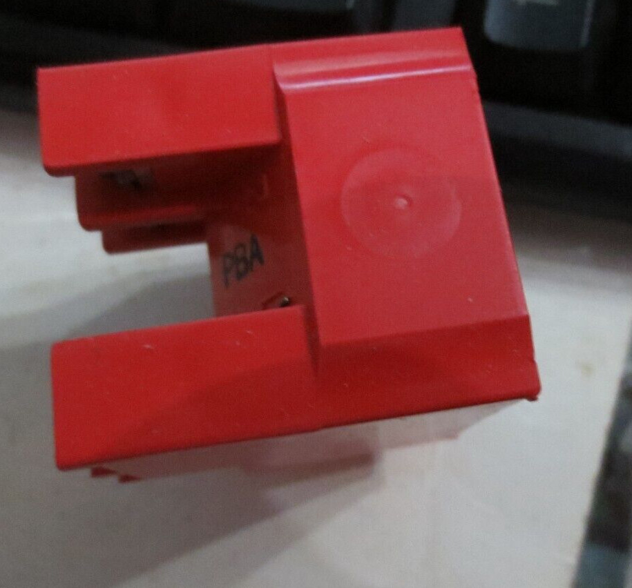 Banner Engineering PBA Power Block Multi Beam 4201 New open box
