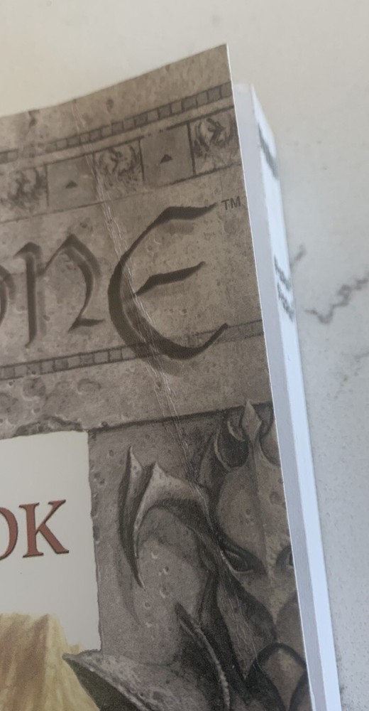 D20 System Sovereign Stone Campaign Sourcebook Dragon Press