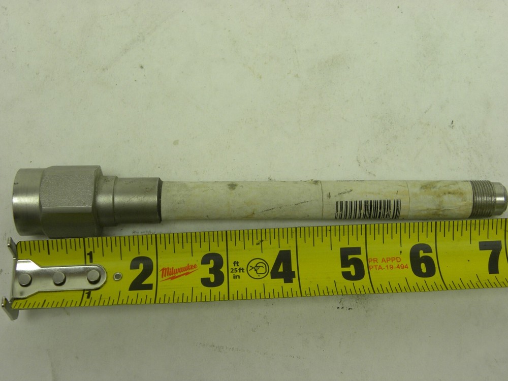 NEW - 237941 ADAPTER, TUBE ASSY - GRACO