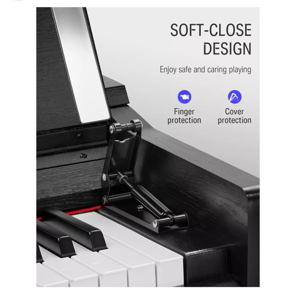 Donner DDP-90 Digital Piano