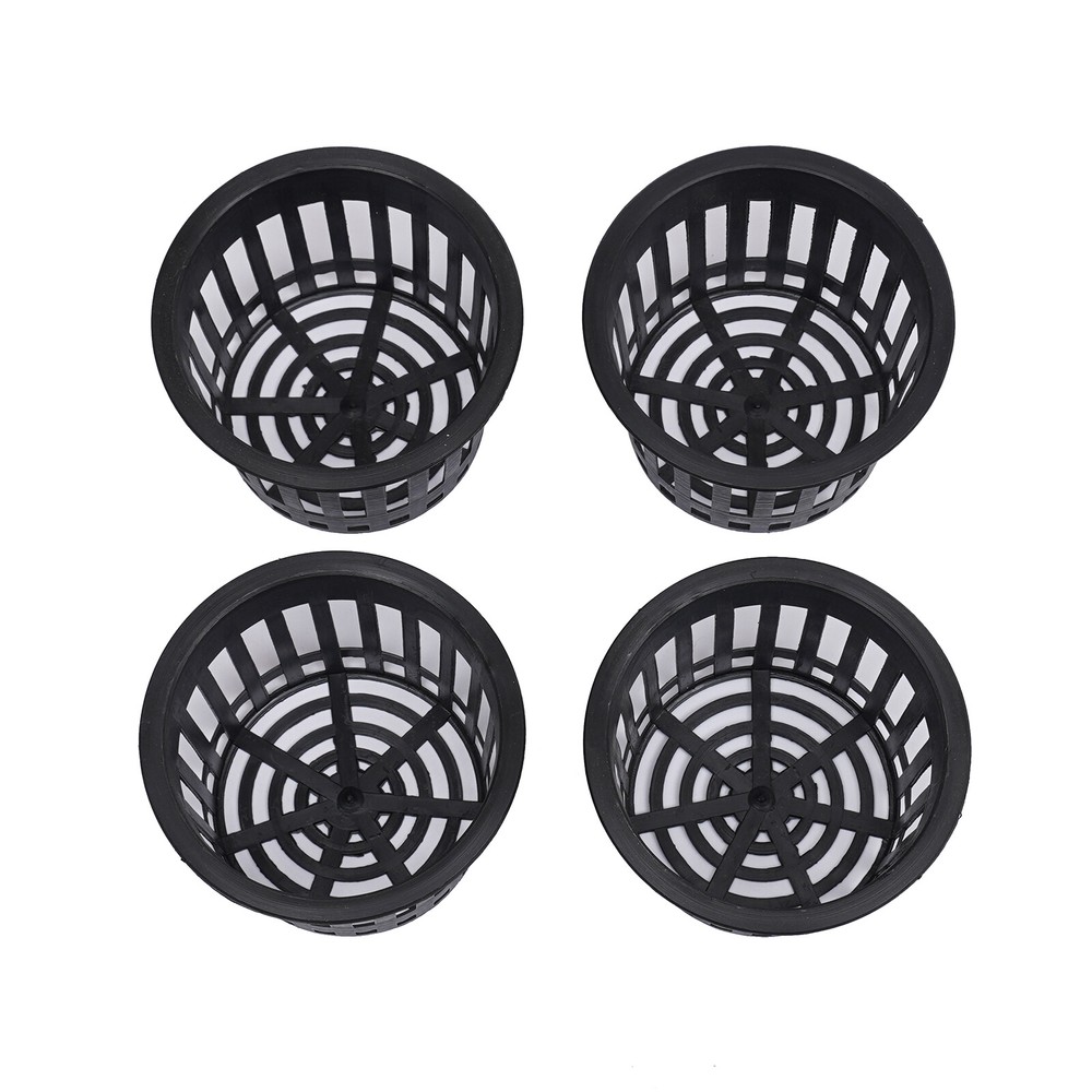 Hydroponics Deep Water Culture DWC Hydroponic System buckets Drip Growing System