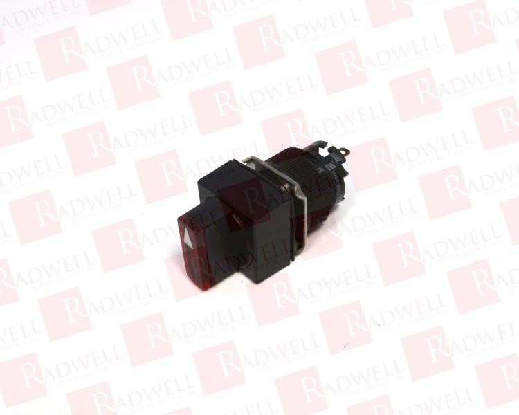 OMRON A3GA-S562 / A3GAS562 (USED)