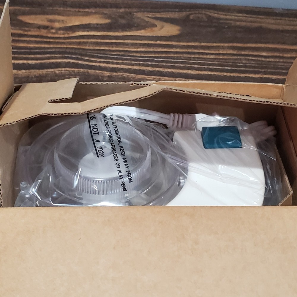 Toastmaster Chopster Personal Food Processor New Open Box