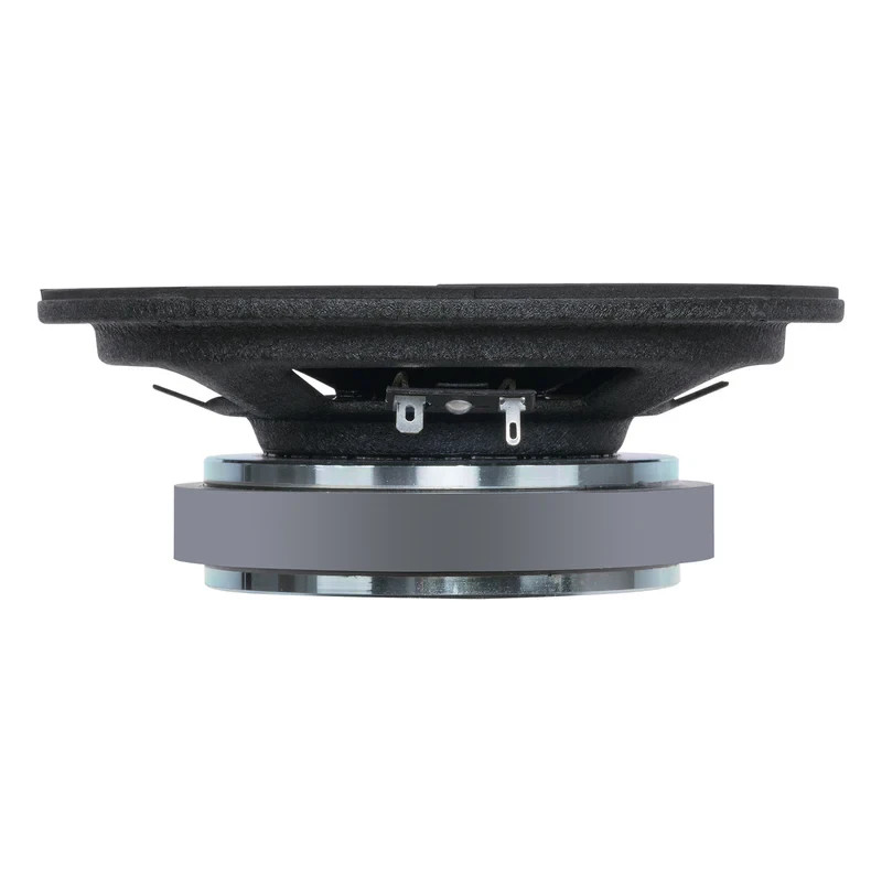 Audiopipe Low Mid Frequency Loudspeaker 6" 200W Max - Silver Bullet Dust Cap
