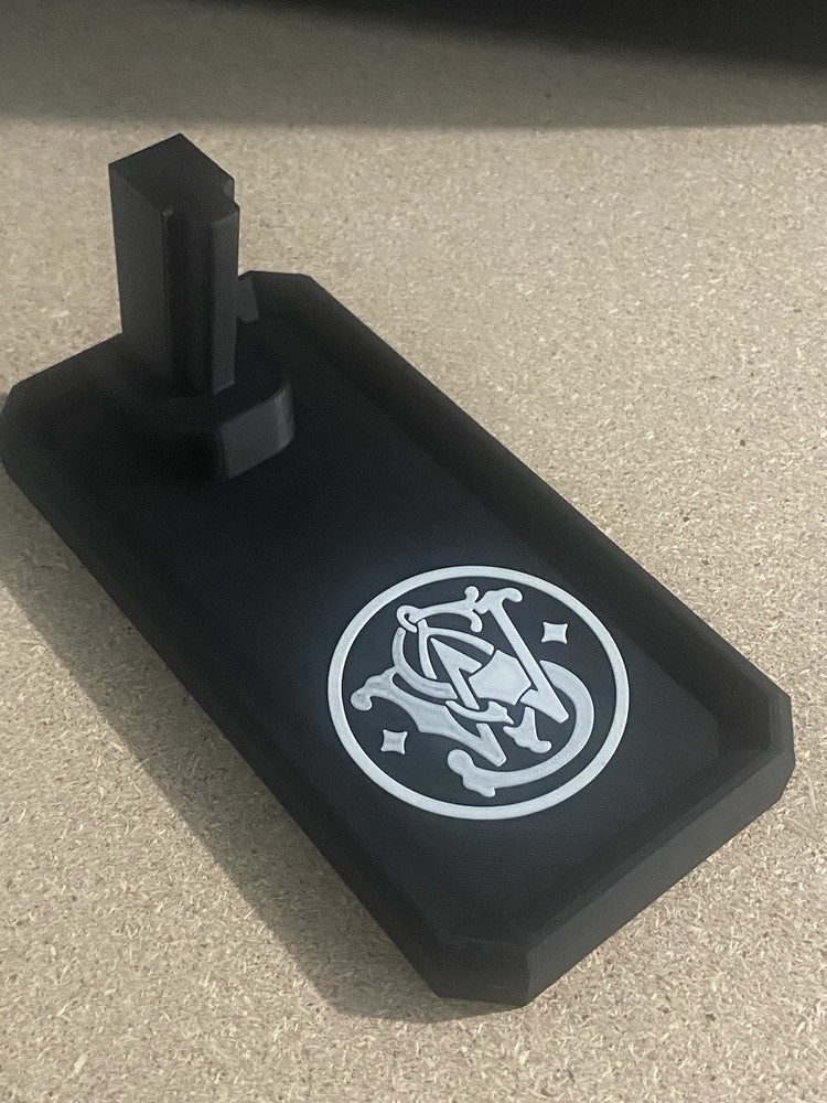 M&P Shield Plus 9mm Gun Stand