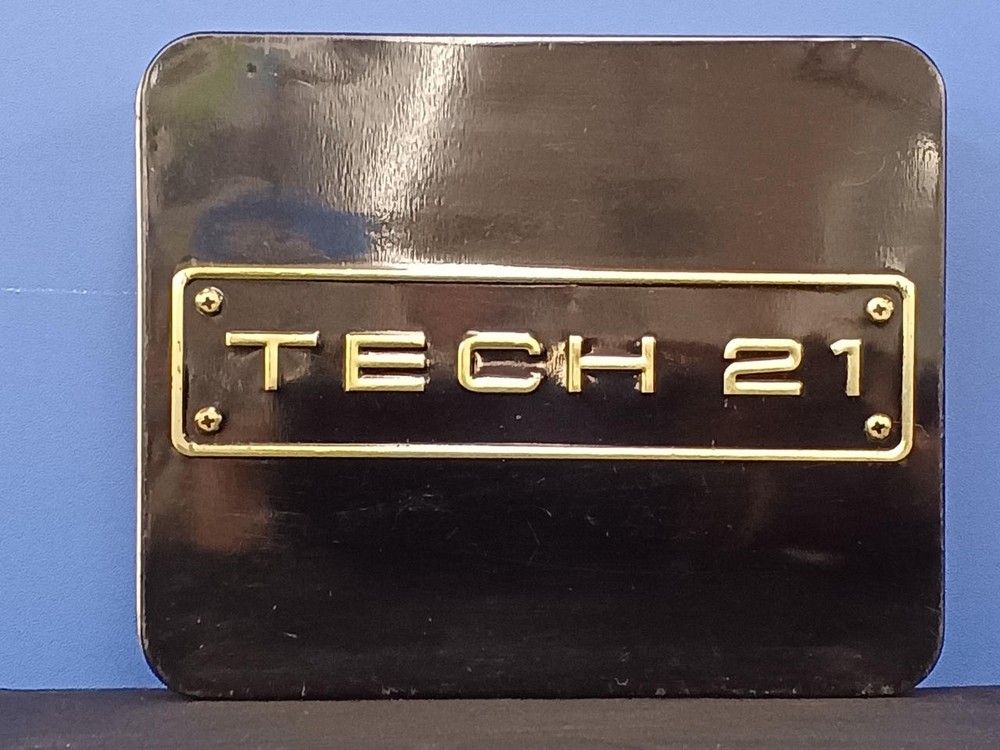 TECH21 SANS bass pre