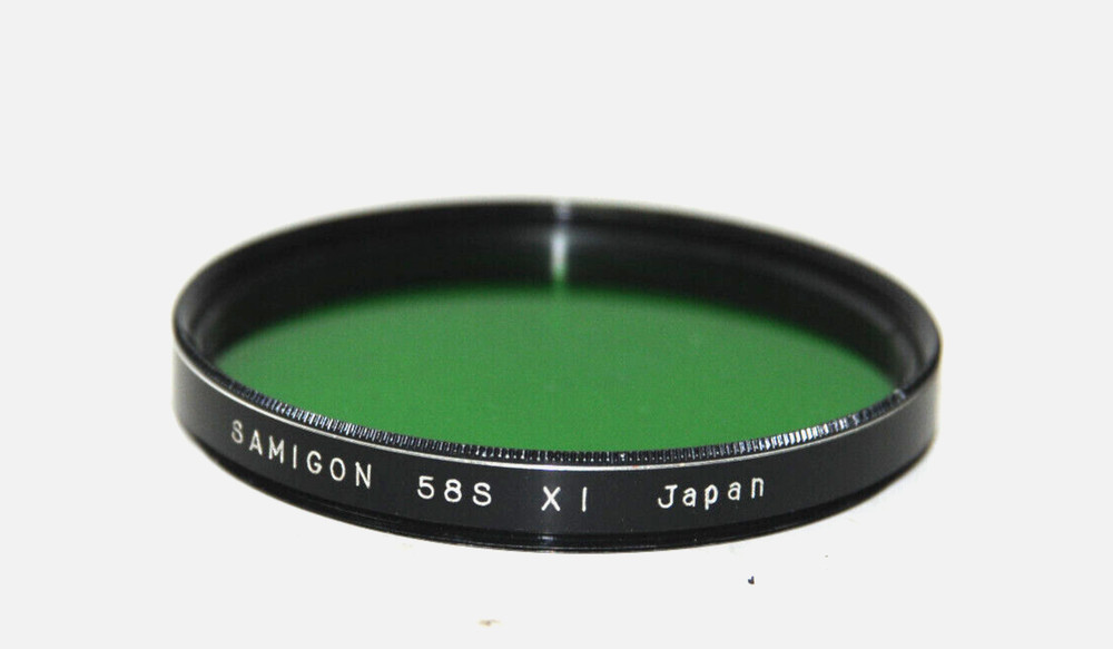 Samigon Multi Filter Kit 58mm