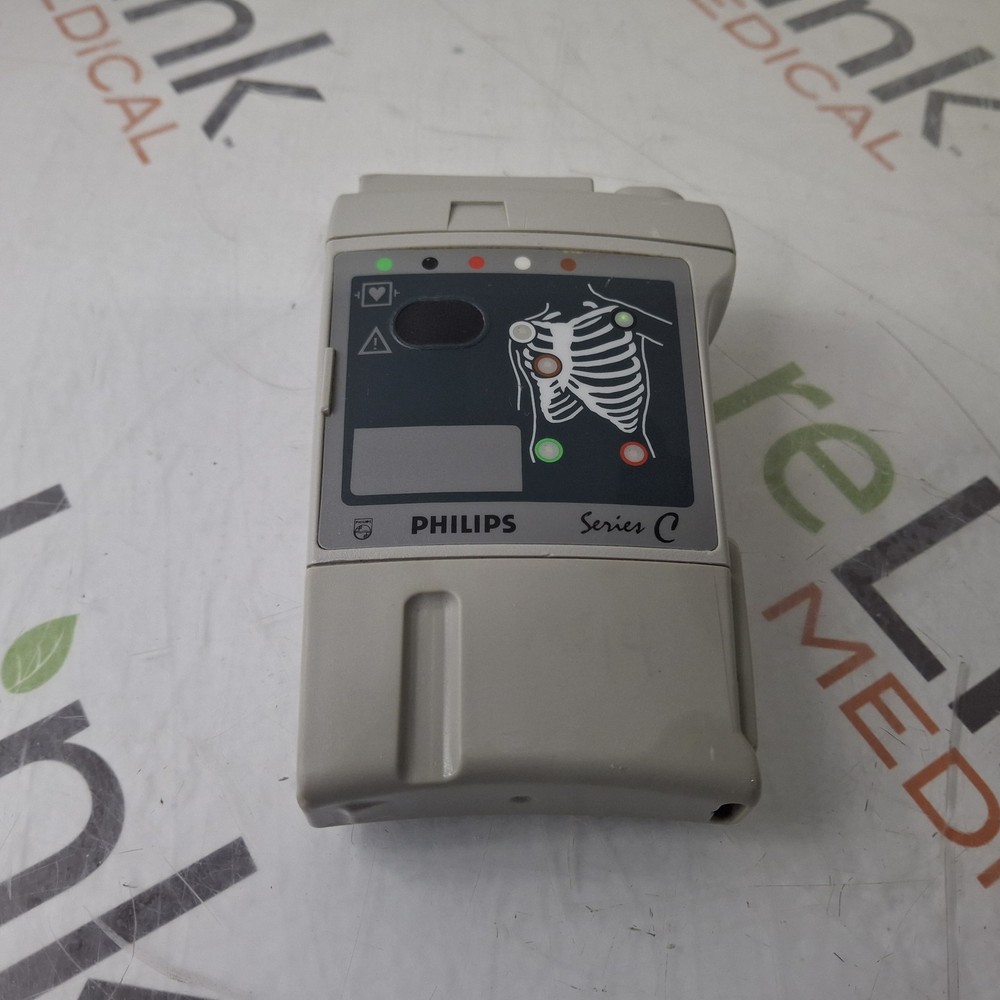 Philips M2601A Telemetry Transmitter