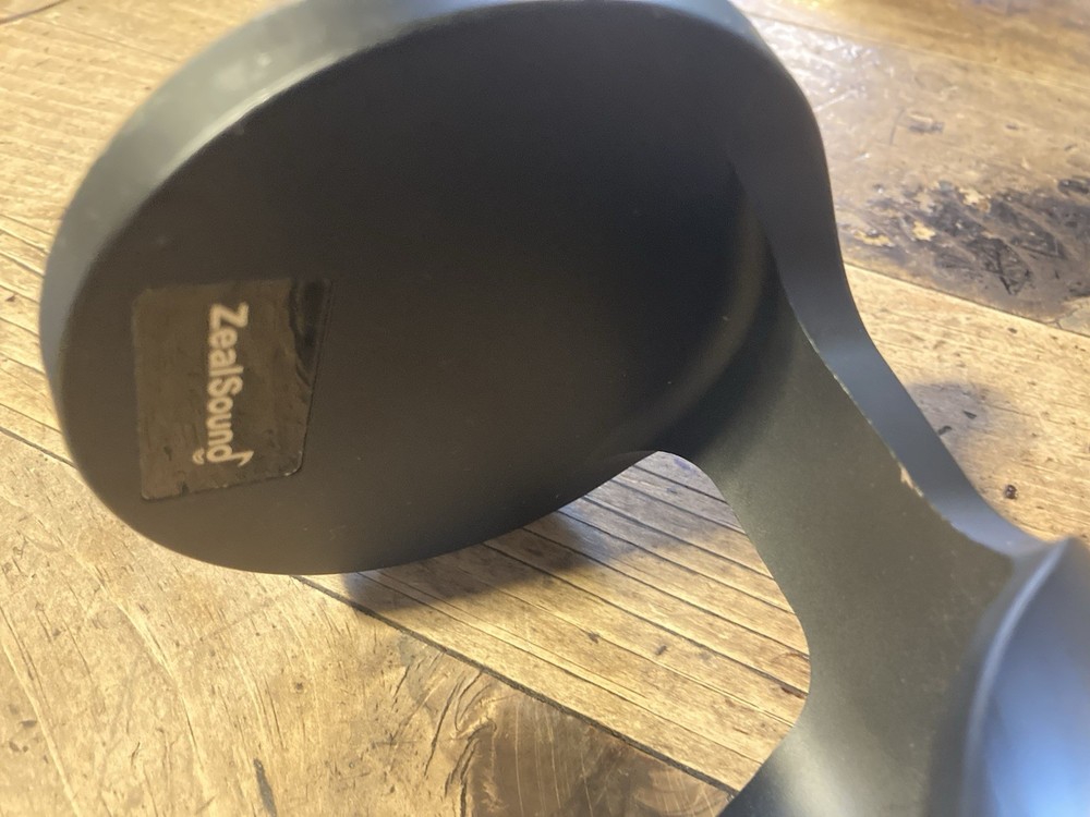 Microphone Zeal Sound Microphone Usb Controller