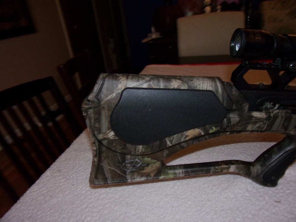 Barnett Quad 400 Crossbow