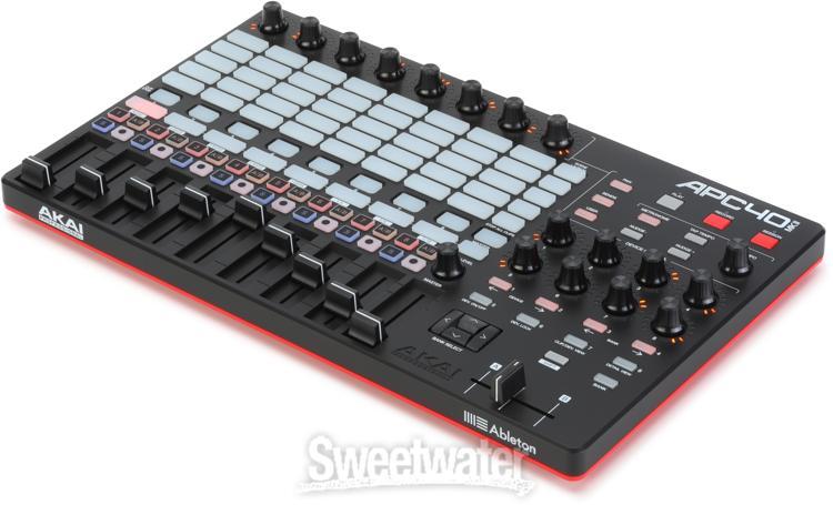 Akai Professional APC40 MKII Pad Controller