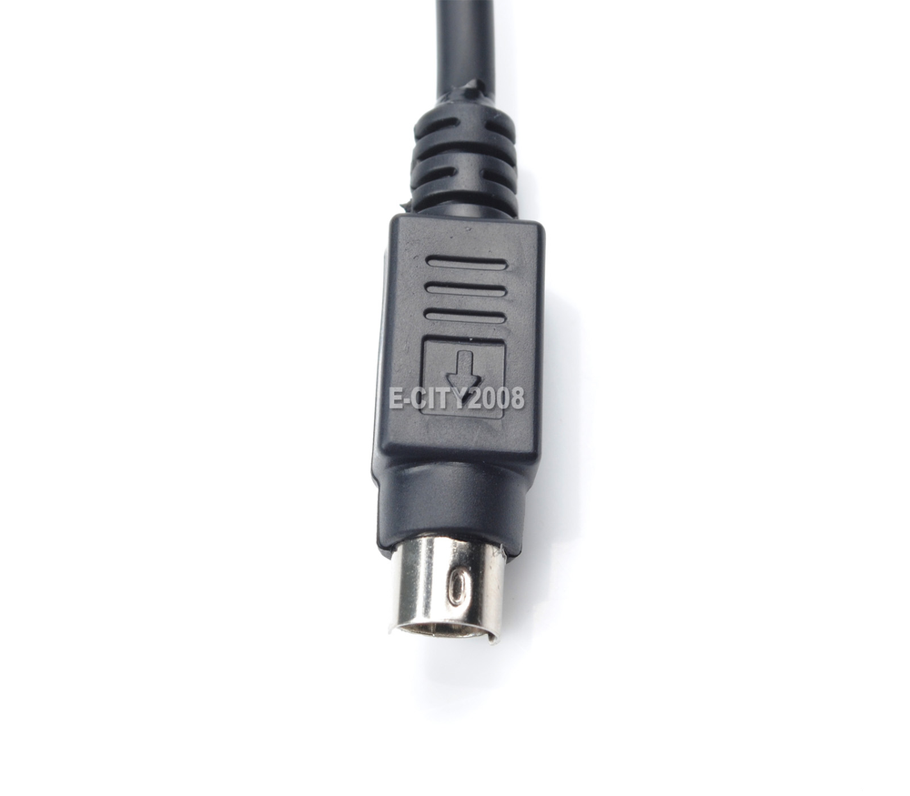 Password Reset/Service Cable MN657 MD1000 MD1200 MD1220 MD3200 MD3200i