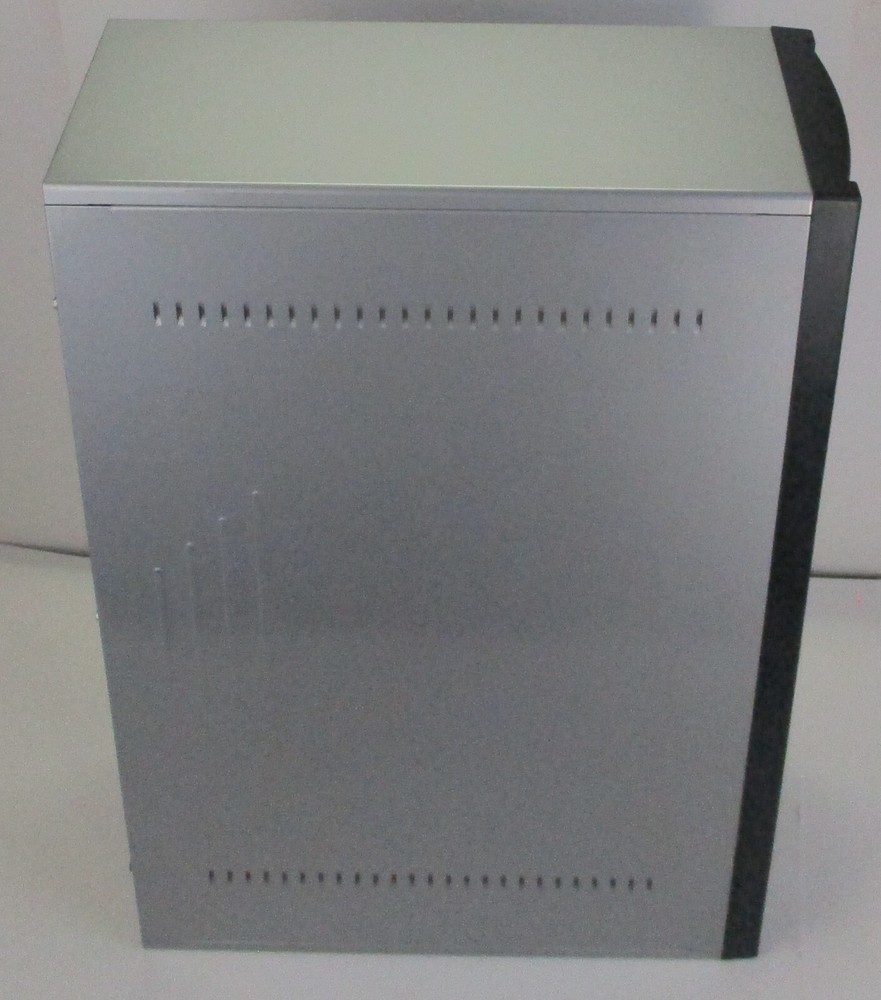 MicroBoards Technology Copy Writer 1:10 10 Disc CD/DVD Duplicator
