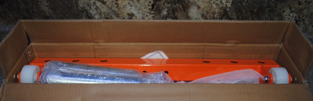 Aain AA016 Wheel Dolly
