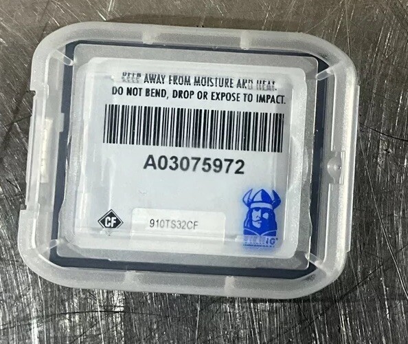 VIKING Interworks 32MB COMPACT FLASH 130482