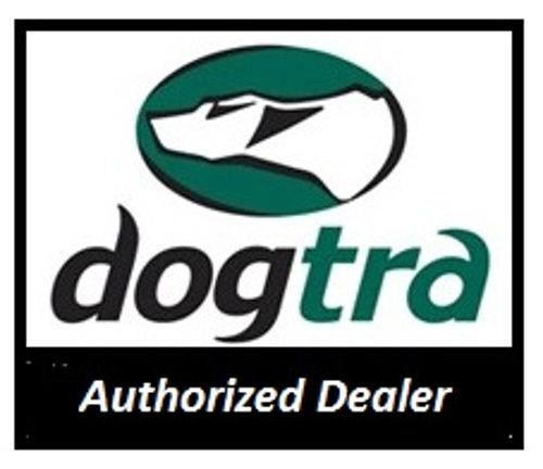 Dogtra Edge Remote Trainer Extra E Collar Receiver Green Strap