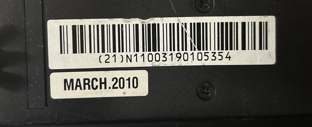 Numark NS7 DJ Turntable Controller With NSFX Control