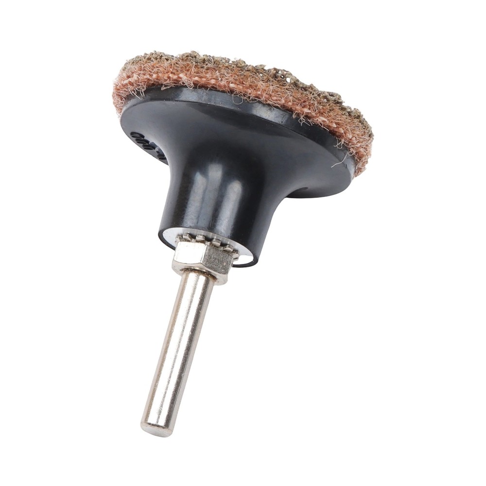 2 Inch Fine Medium and Coarse Quick Change Torque Sanding Discs Set - 90 Pack