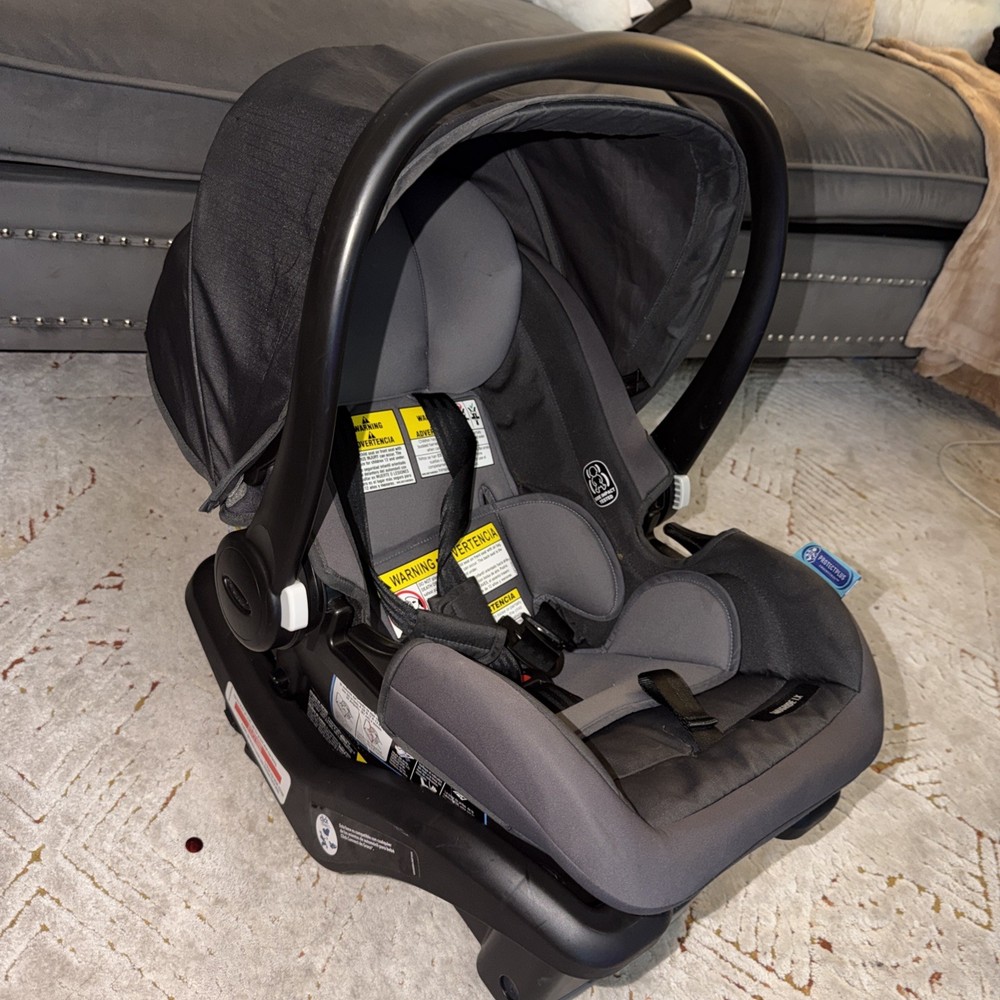 Car Seat Protector