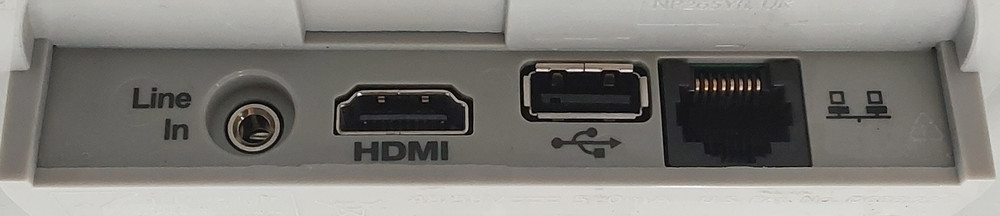 Mitel MIV Conference Phone UC360