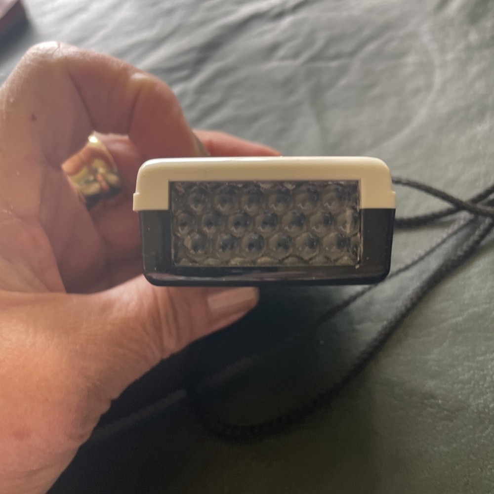 Capital TK79 Exposure/Light Meter - Tested