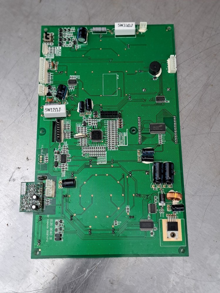 Elliptical Horizon RE7.6 EP164 Control Panel Board / SUH-B040 B
