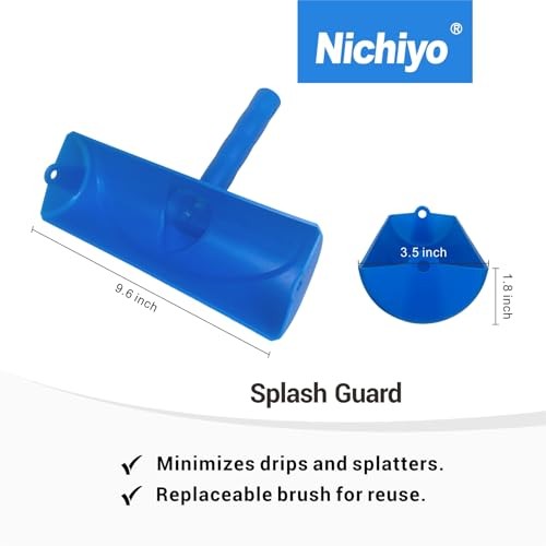 10 Inch Ceiling Paint Roller with Shield Roller and Shield with 1-EL01152