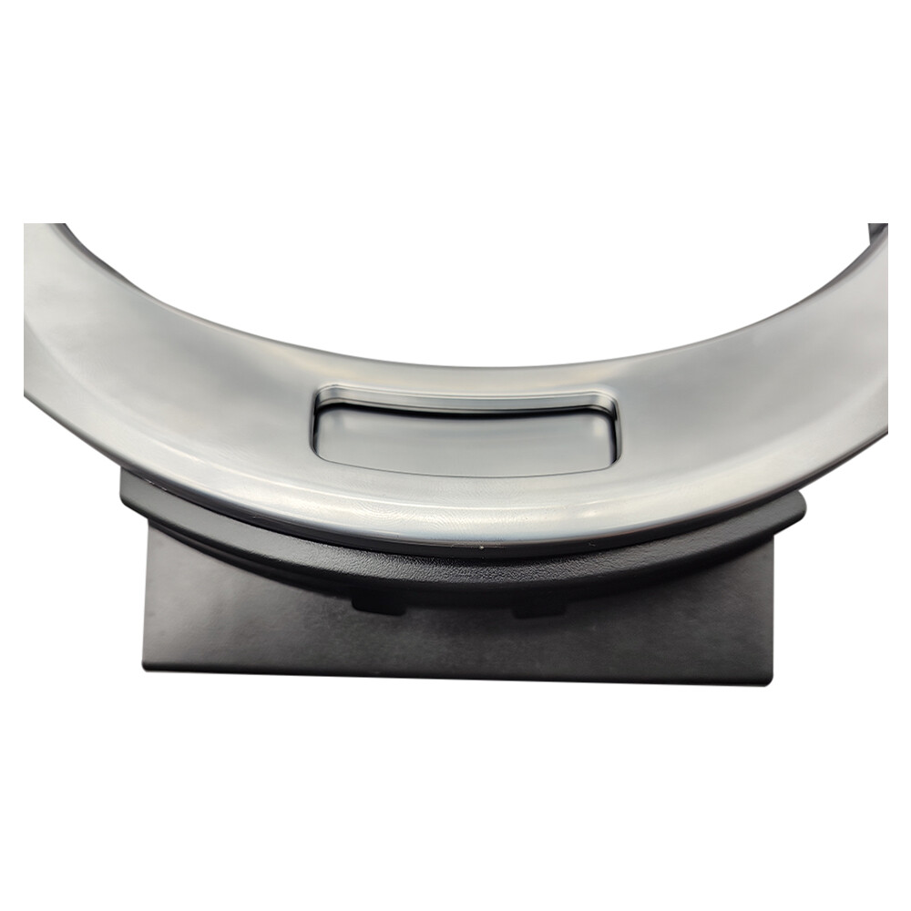 Front Console Cover Armrest Release Button For Mercedes-Benz C300 C350E C400