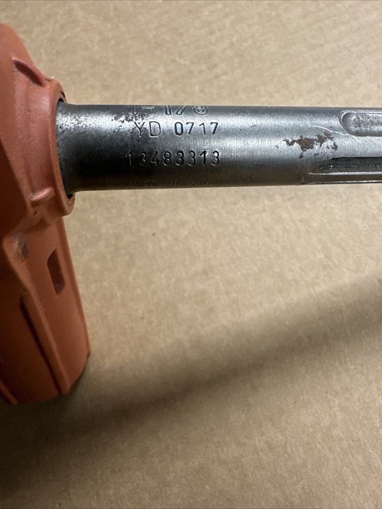 HILTI TE-YD 3/4"-24 Inch Drill Bit