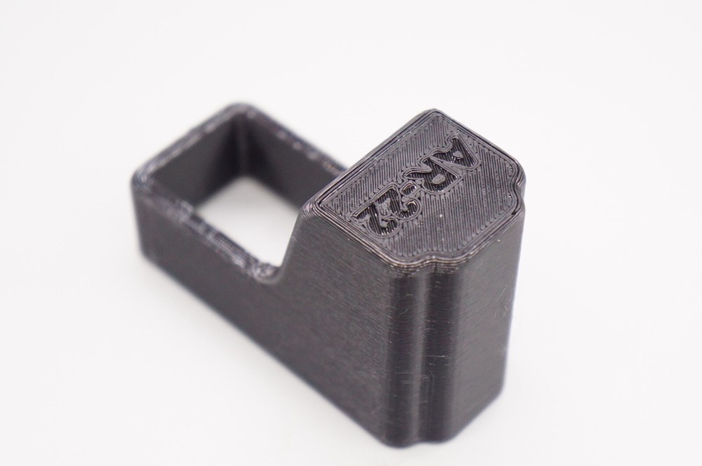 Custom Speedloader Magazine Loader for CMMG .22LR Magazine