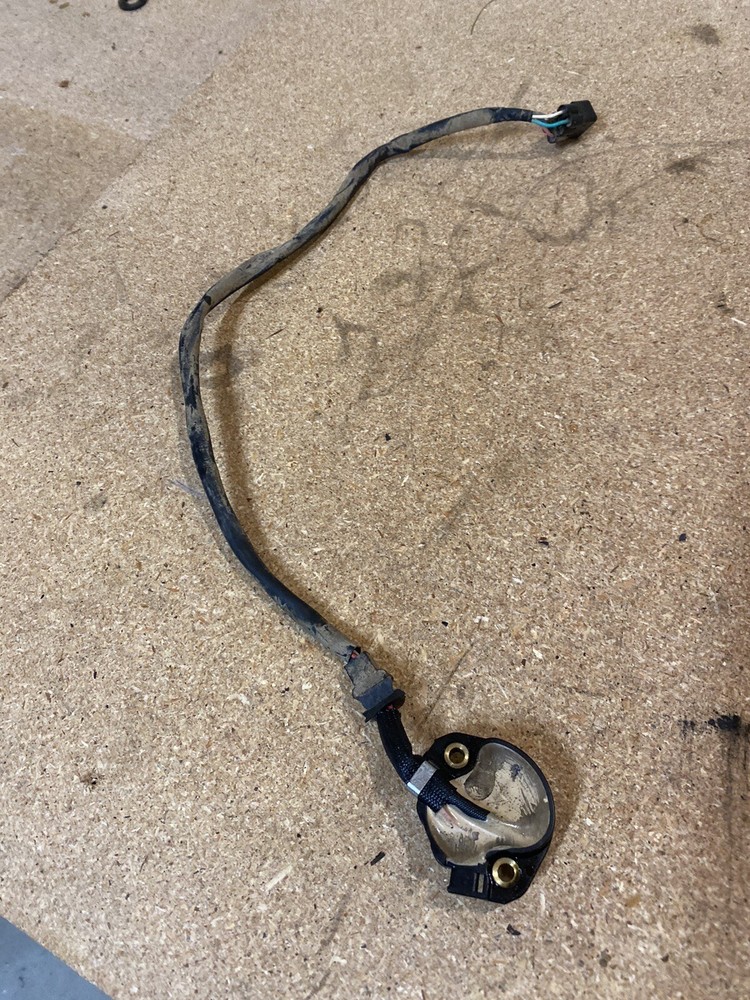 07 Arctic Cat 400 Stator Cover