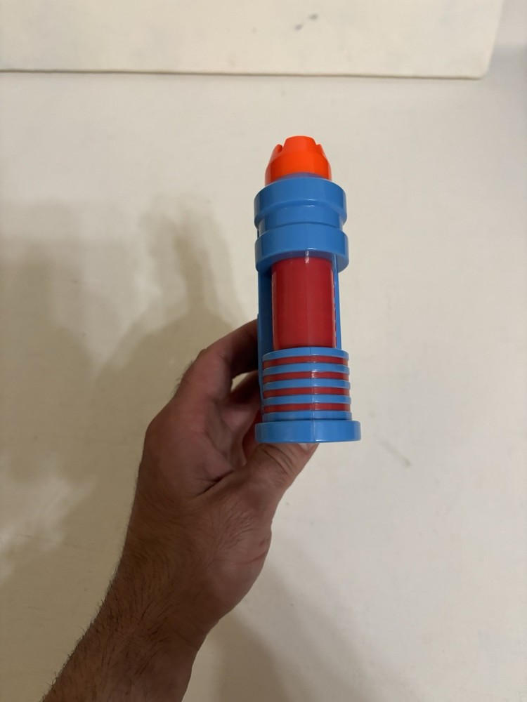 Roblox Nerf Single Shot Pistol Tested Works