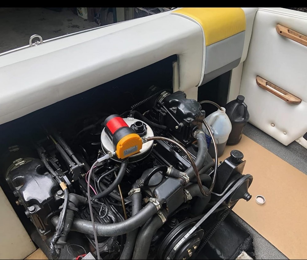 Universal Fit 60W Electric Oil Transfer Pump - Efficient Fluid Change Solution