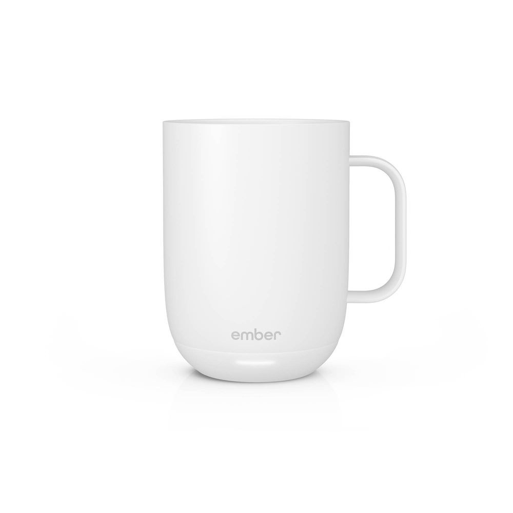 Ember Mug² Temperature Control Smart Mug 14oz - White