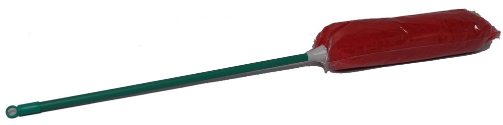 Lambswool 28 Inch Duster