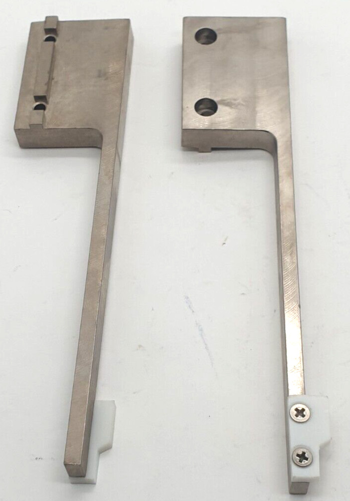 Rotary table unloading arm line 3+4 NEW