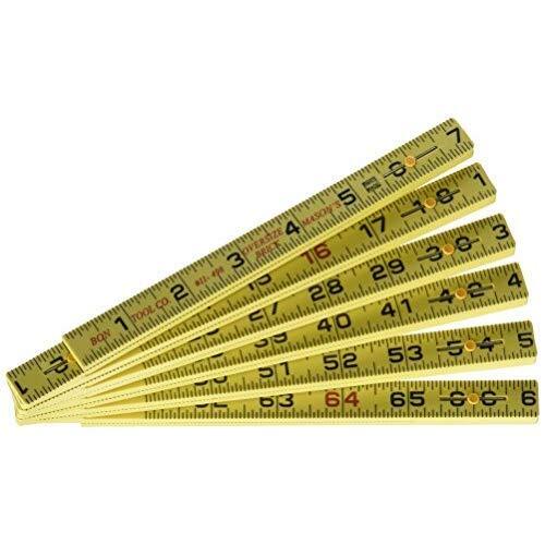 Rule Oversized Brick fiberglass