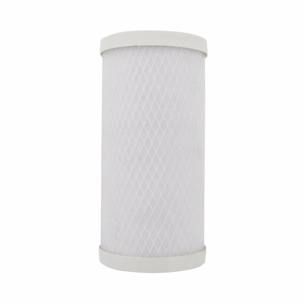 Premier Big Blue Cartridge 4.5" x 10" | CTO Carbon Block Water Filter Cartridge