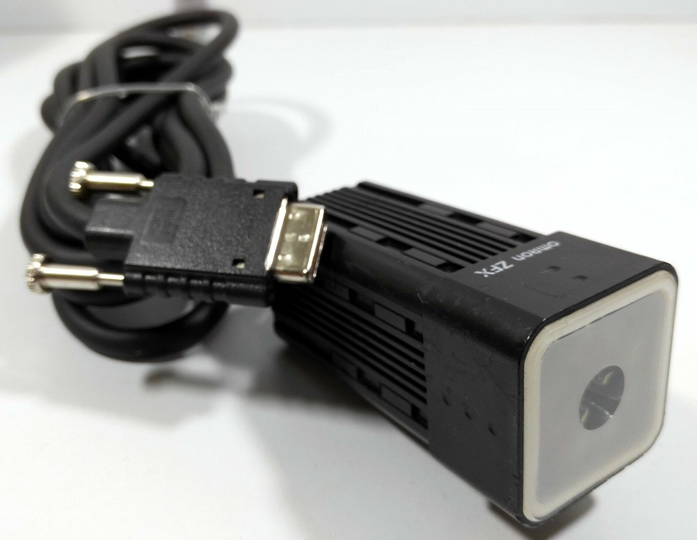 Omron Camera Kit ZFX-SC10