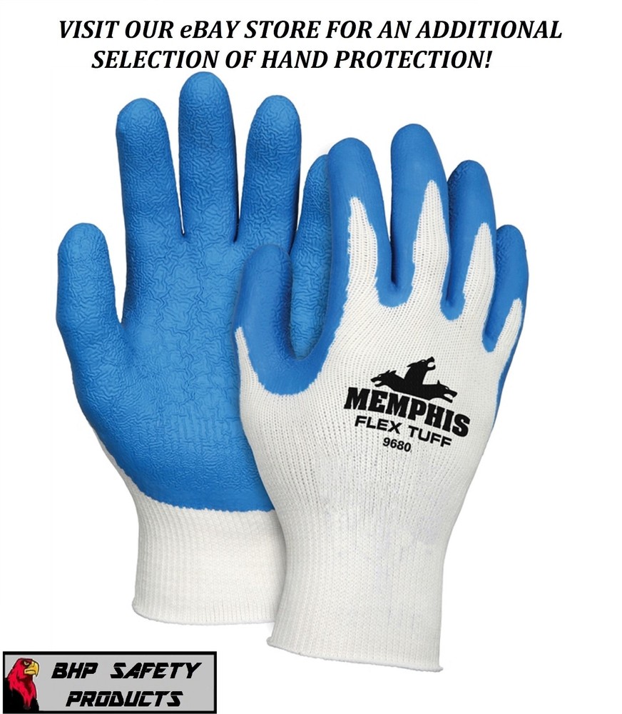 (12 PAIR) GLOBAL GLOVE PUG17-M POLYURETHANE ANTI-STATIC WORK GLOVES MEDIUM