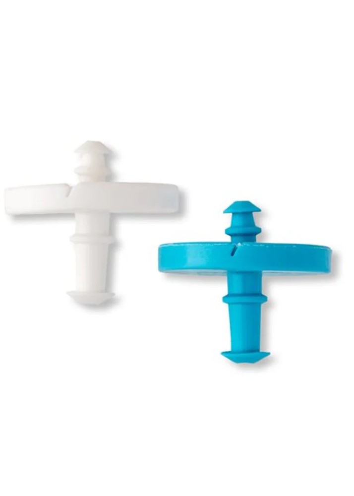 Thread Bobbin Topper Set – 8 Pack Bobbin Holders