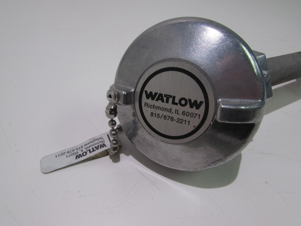 WATLOW AN1064501 Z834662 0904 HEATING ELEMENT **NNB**