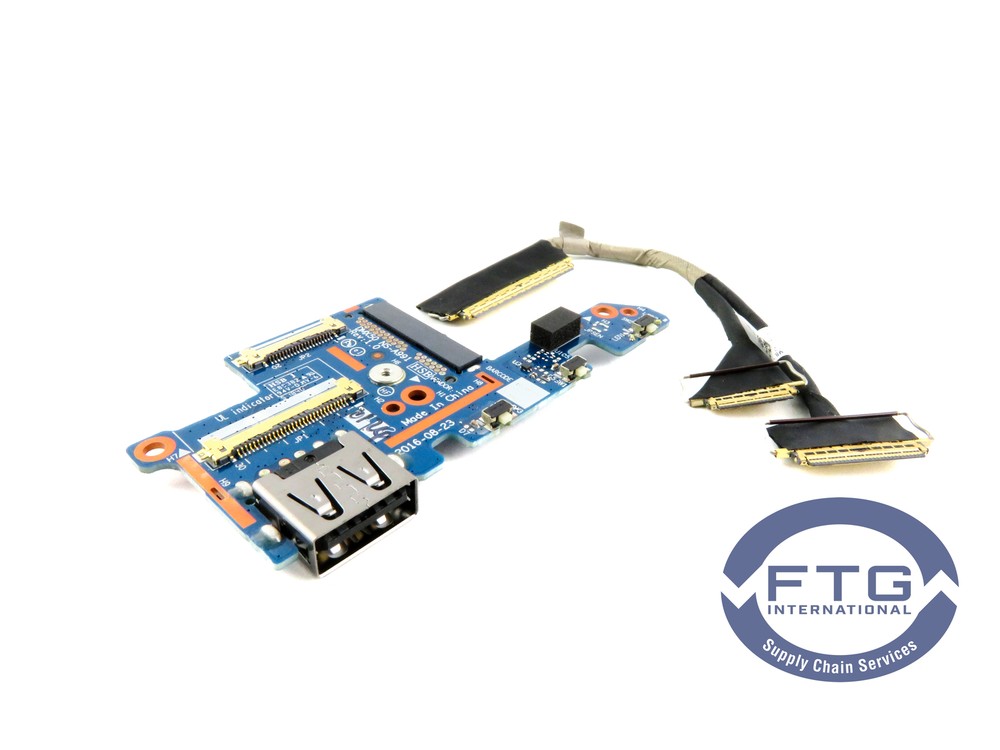 5C50M65438 CARDPOP Power Board L 80VV w/cable