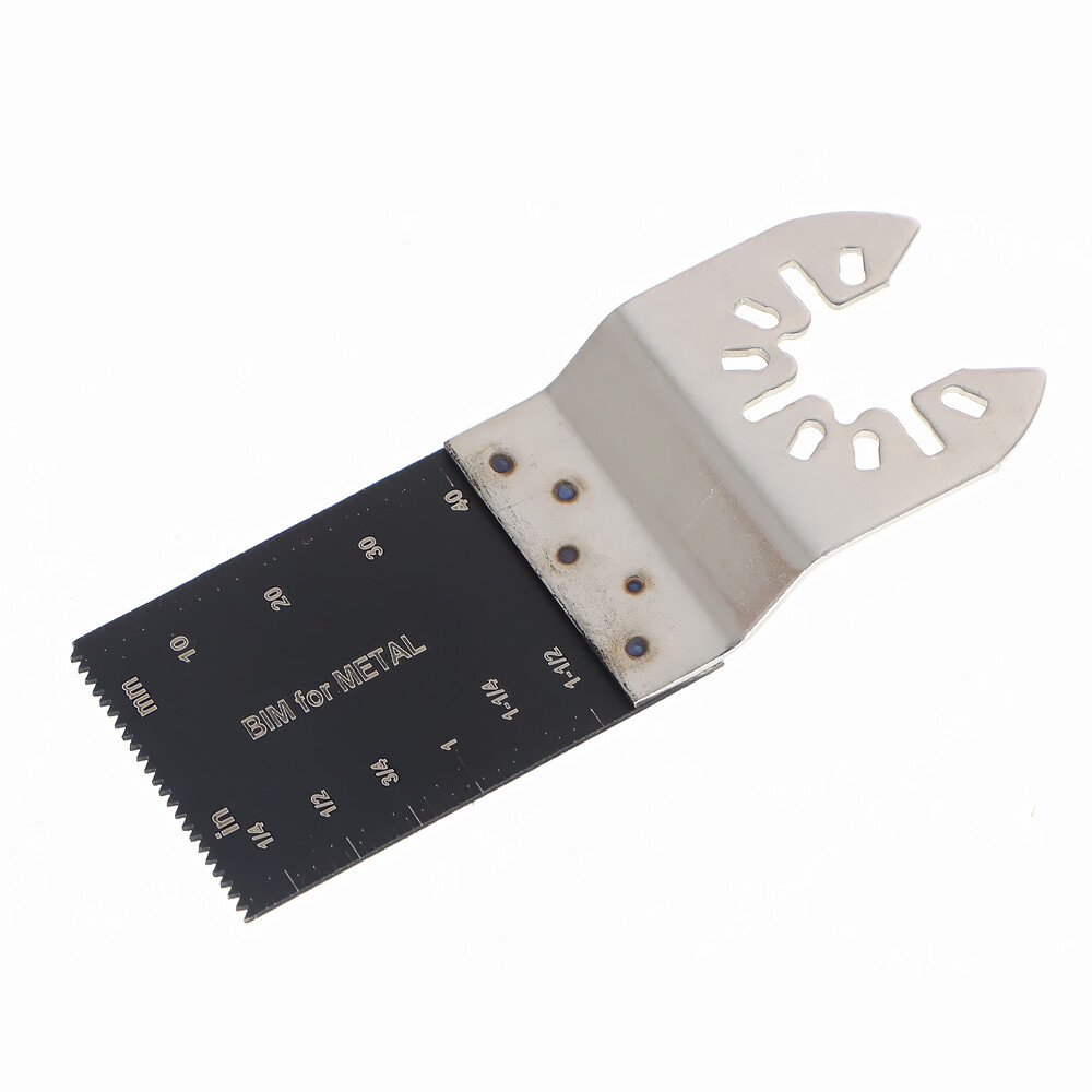 Oscillating Multi Tool Saw Blade 14 Pcs