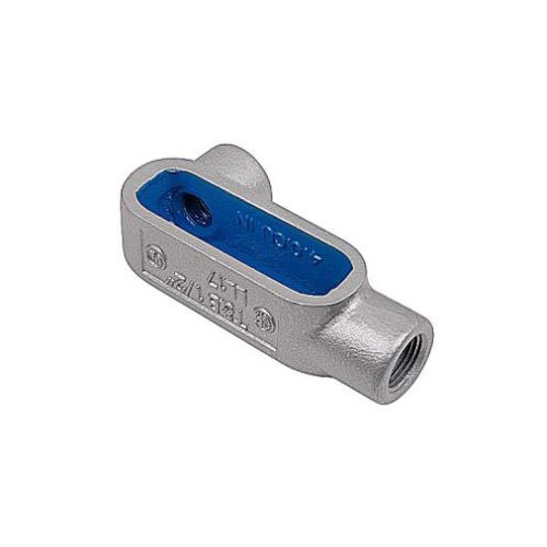 Ocal LL68-4X-G Condulets & Unilets
